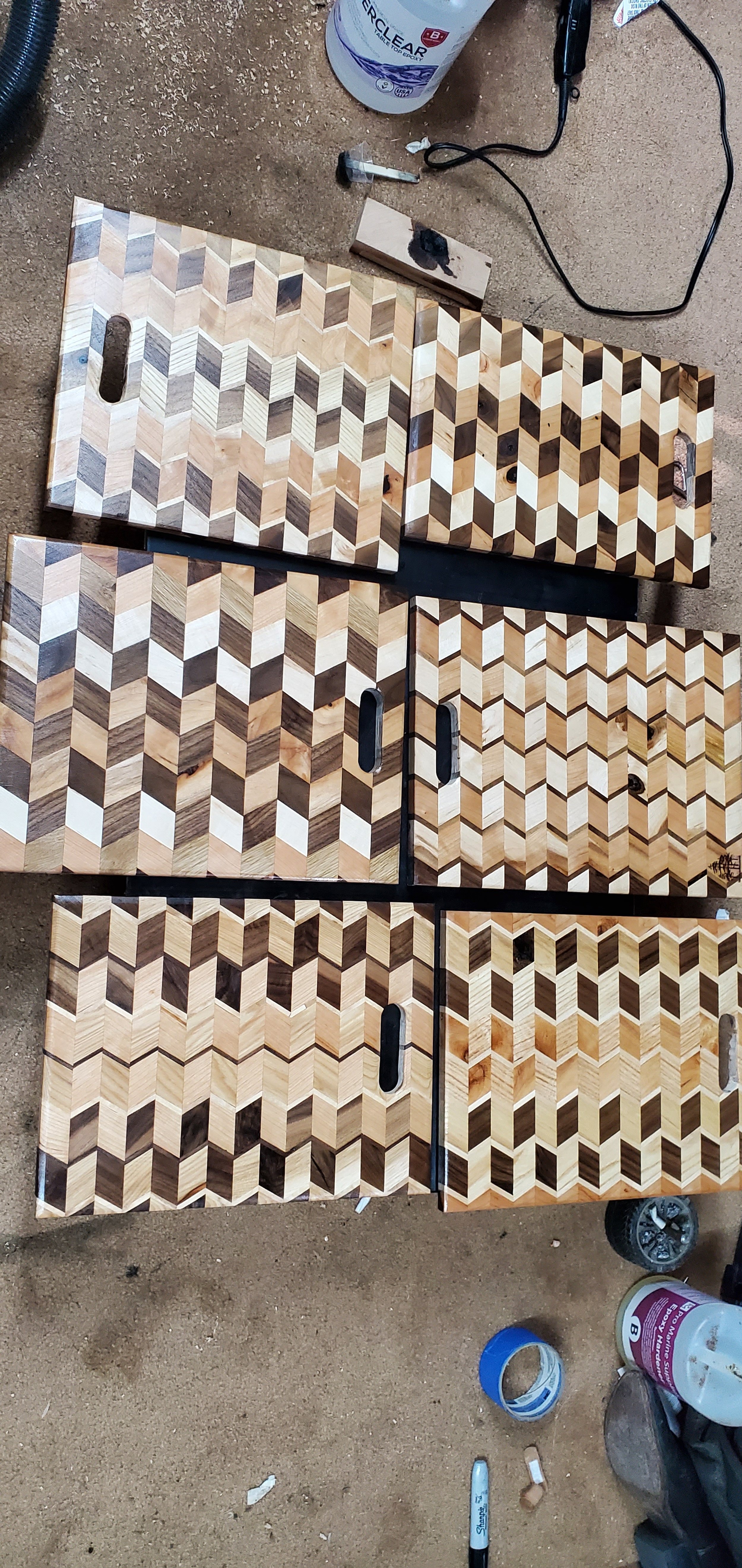 Cutting Board