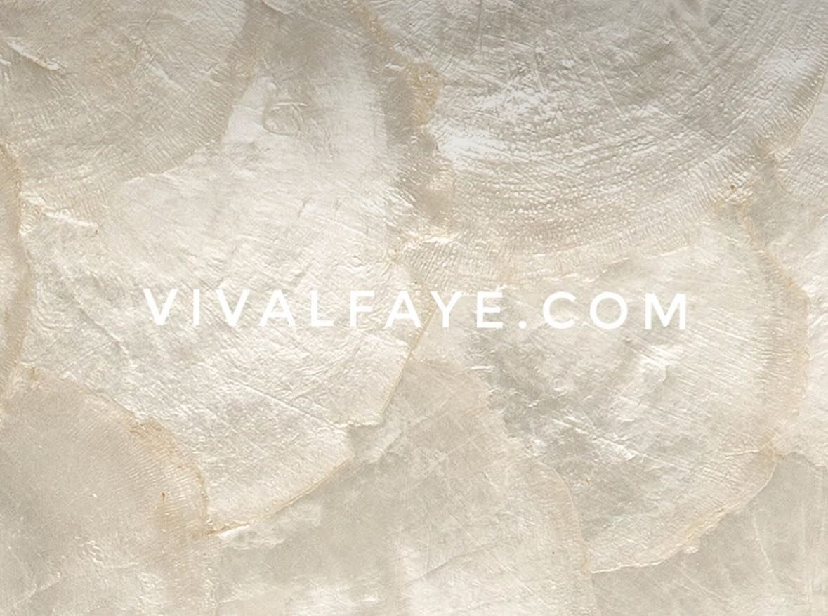 Happy one week of the launch of my website!🐚

Www.Vivalfaye.com

I want to thank you all for being so supportive and patient with the new website and booking.
I feel very grateful, with a growing business this new booking method is able to give me e