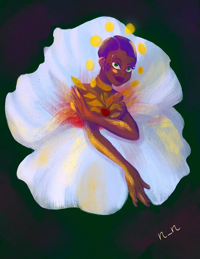 Hibiscus