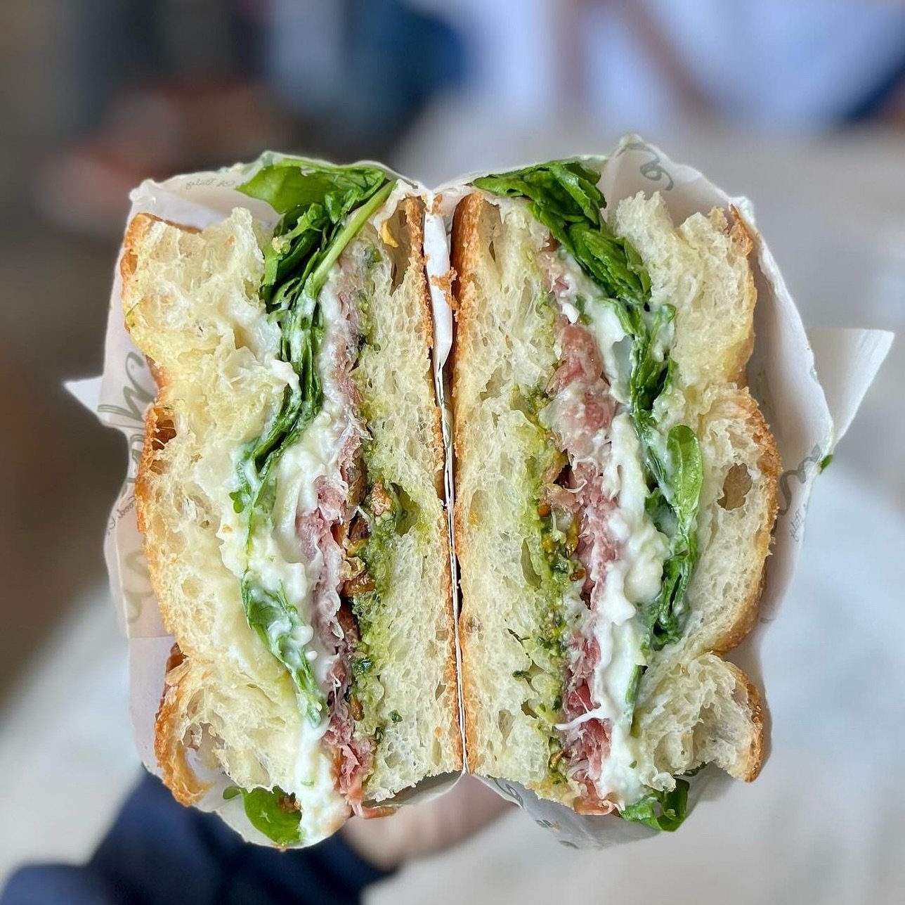 When life gives you good bread&hellip; make it Mamie🍞❤️