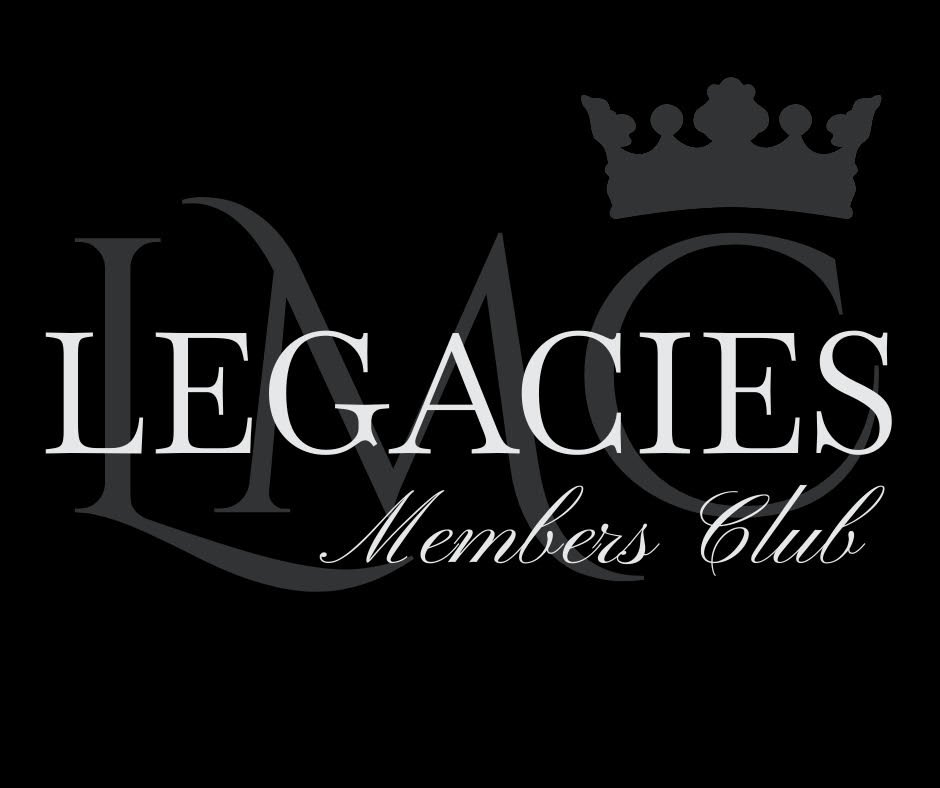 Legacies Members Club