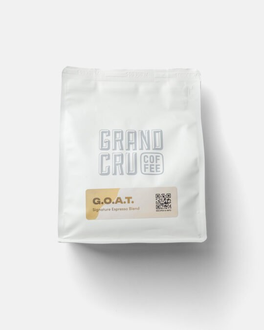 G.O.A.T Blend 250g