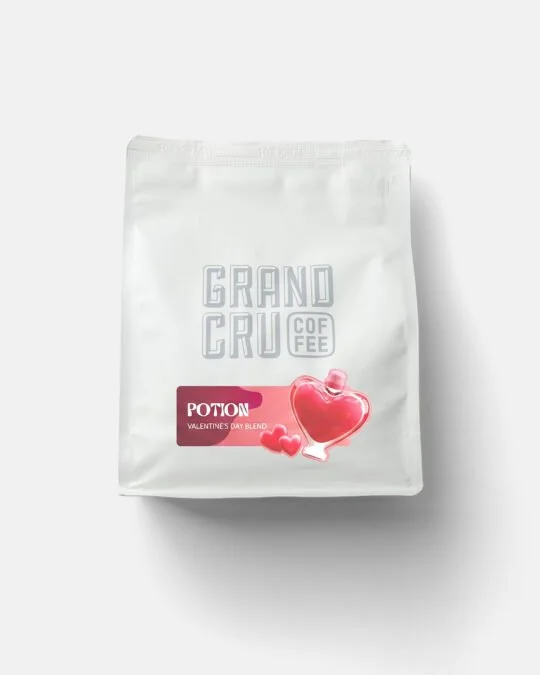 Love Potion Blend 250g (~ 15 cups)