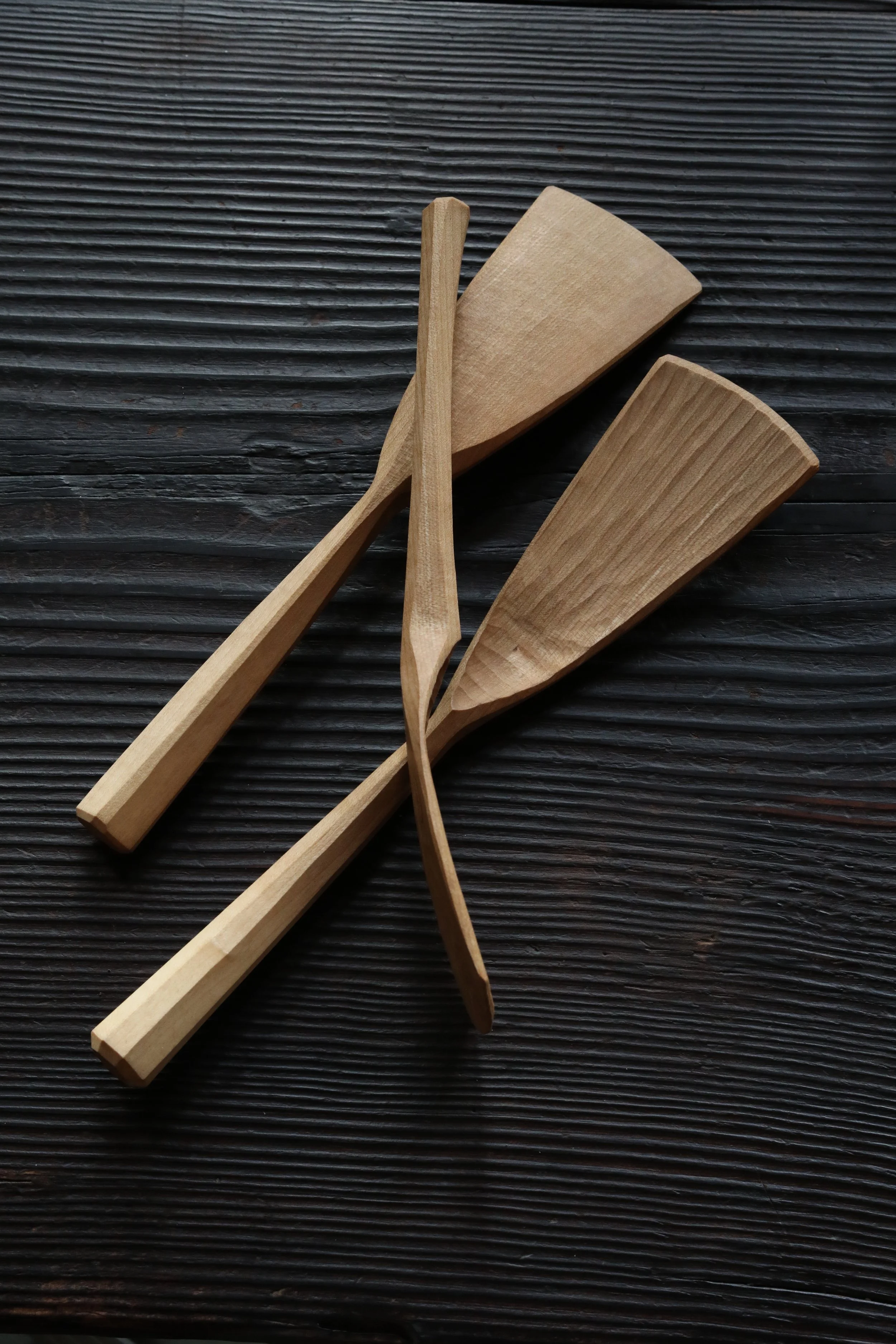 Dogwood Spatuloons
