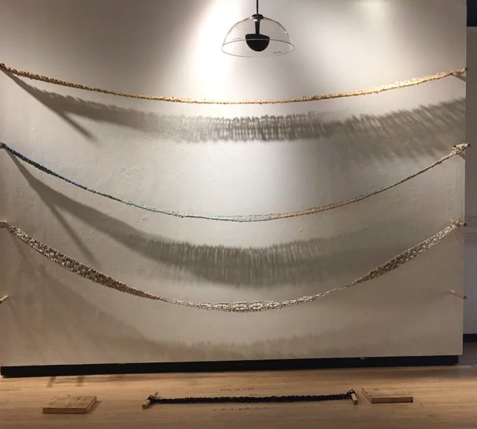 a line-sound, balance interactive