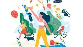 Hola!! Estoy buscando personas (maximo 10) con las siguientes caracteristicas que quieran hacer cambios de vida para mejorar su salud:
-obesidad
-presion alta
-pre diabetes o diabetes
-colesterol
-ansiedad y depresion
Costo: Gratis! solo pagan sus