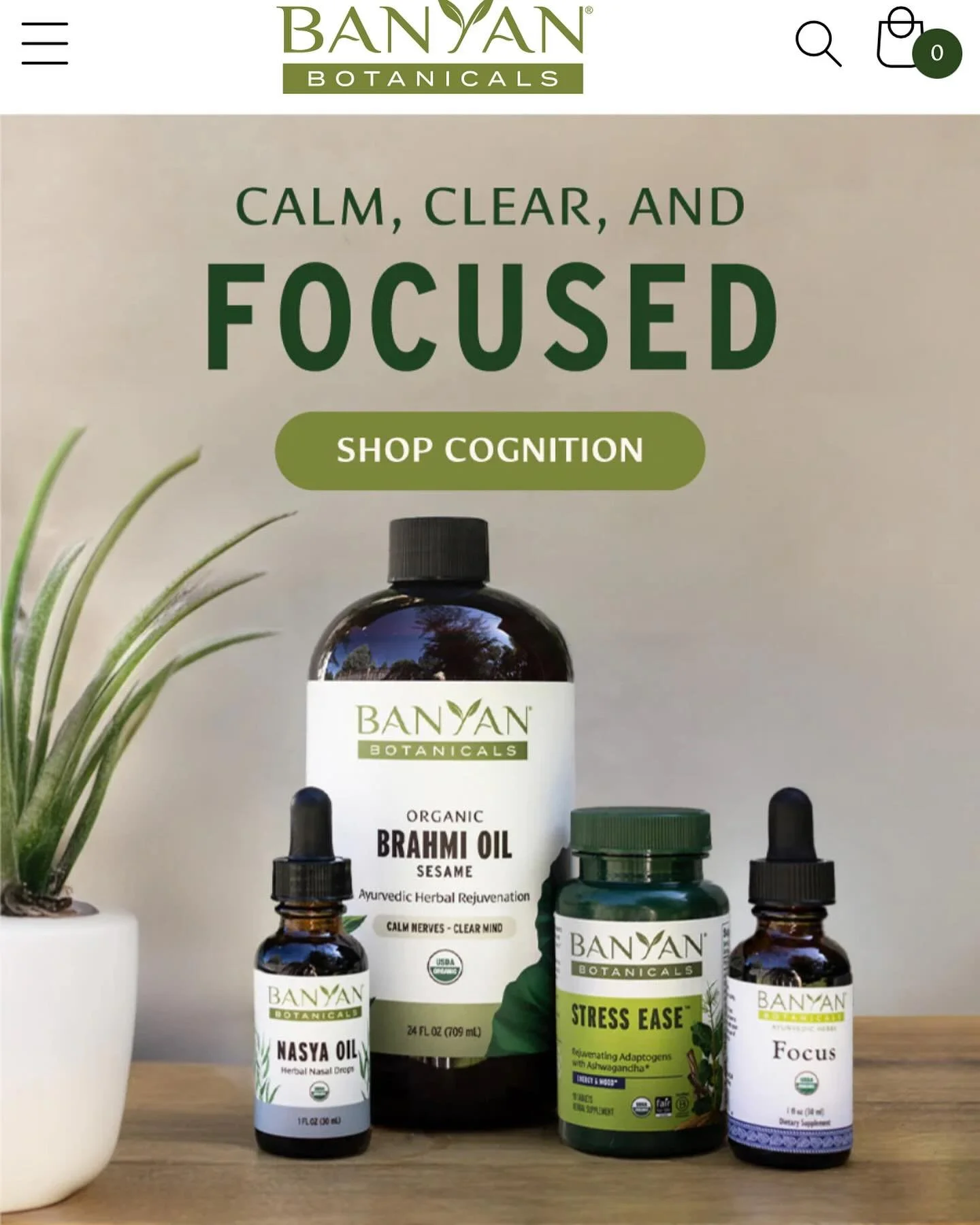 Get high quality grade Ayurvedic and holistic supplements from @banyanbotanicals 
Use discount code HOLISTIKA15 for a 15% discount 
Follow this link to purchase your supplements
https://glink.io./3v3yq/maria15
#banyanbotanicals #ayurveda #holisti