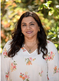 Saima Chaudhry MPH, RDN, CDCES, IFNCP, CLE