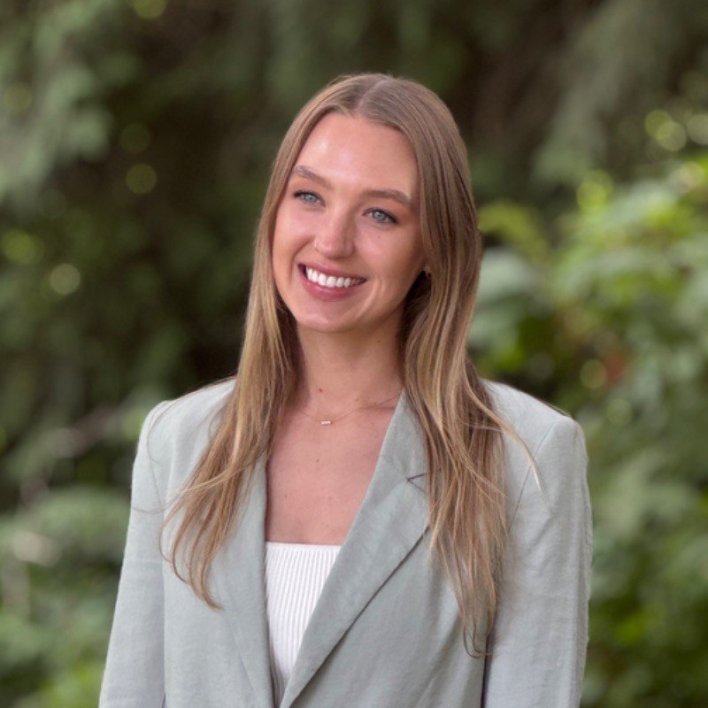 Jessica Larsen, MScN, CN, CNS-C, Functional Nutritionist in Bellevue, WA