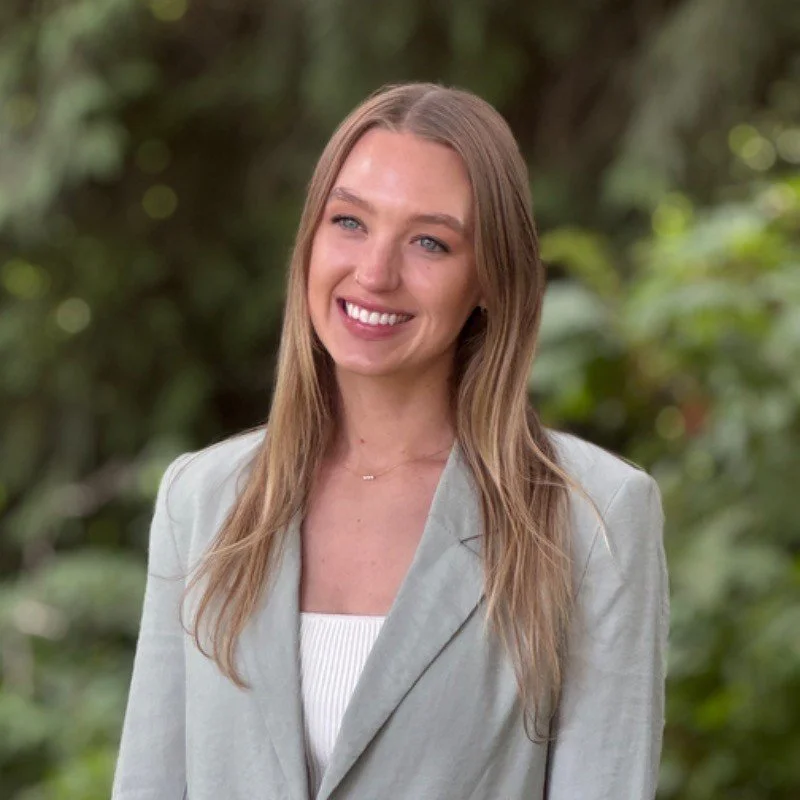 Jessica Larsen, MScN, CN, CNS-C, Functional Nutritionist