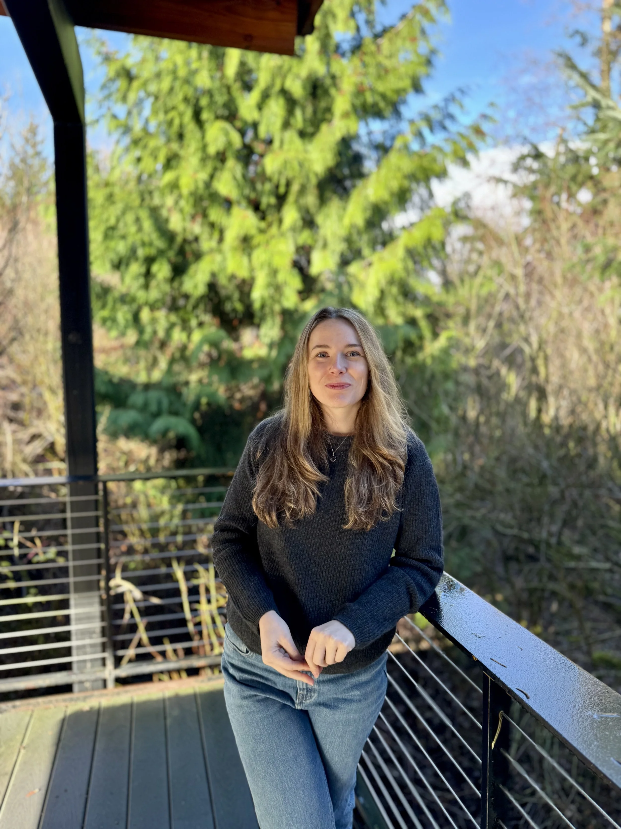 Tarah Glover, MS, CN, Functional Nutritionist