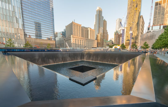 Cenotaphs: Honoring the Fallen Across Time and Place