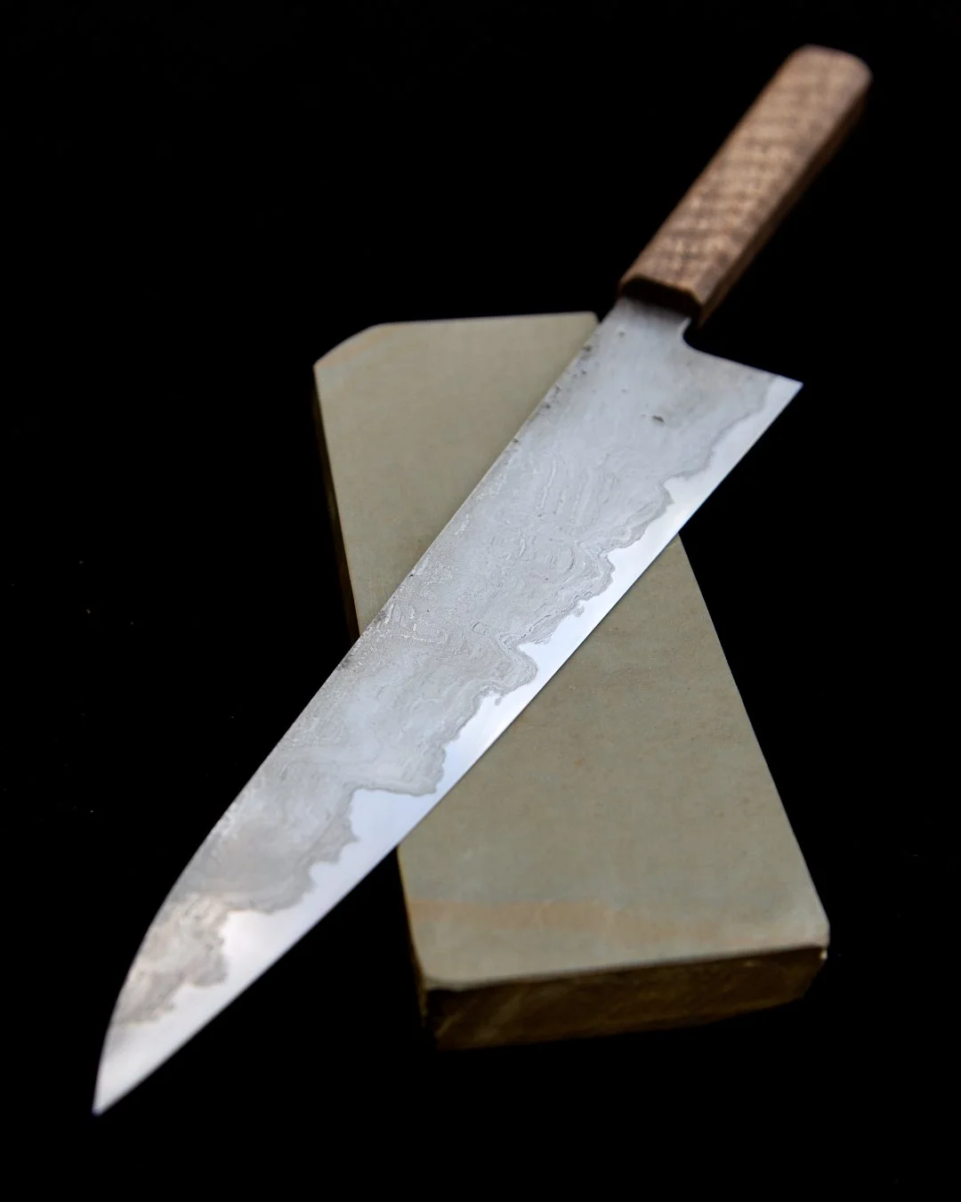 245x50 Rentetsu Gyuto
