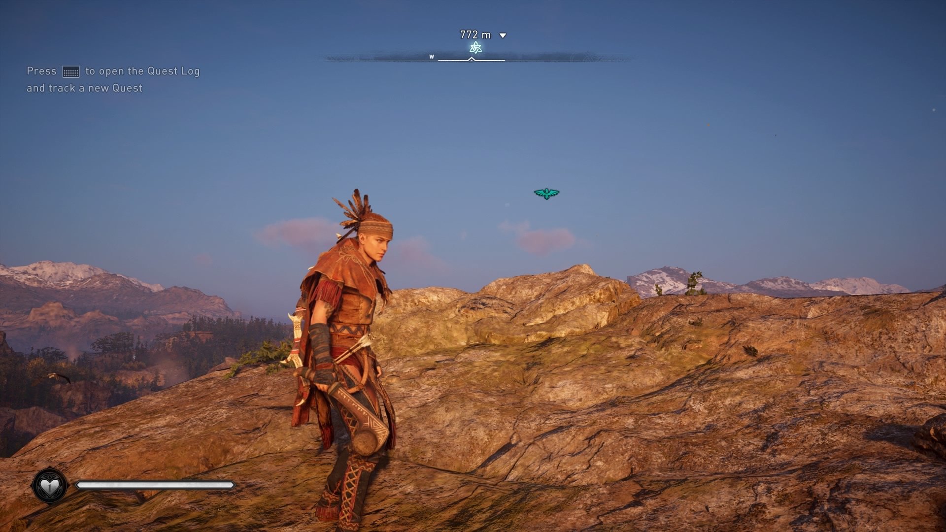 Assassin’s Creed: Valhalla. Version 1.7.0. For PlayStation 4, Ubisoft, 2020