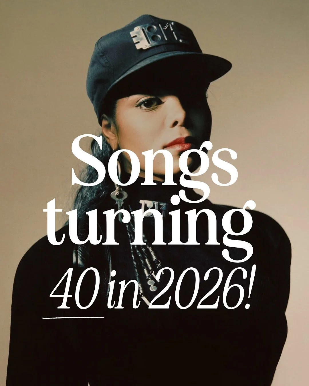 Say whaaaat?? 😳40years ago&hellip;
I can&rsquo;t tell you how many times I&rsquo;ve had to do the math on this!! Ha&hellip;
What a time to be alive. So glad to have grown up in the 80&rsquo;s and 90&rsquo;s 😎

What&rsquo;s your favoutite?? 
.
.
.
#
