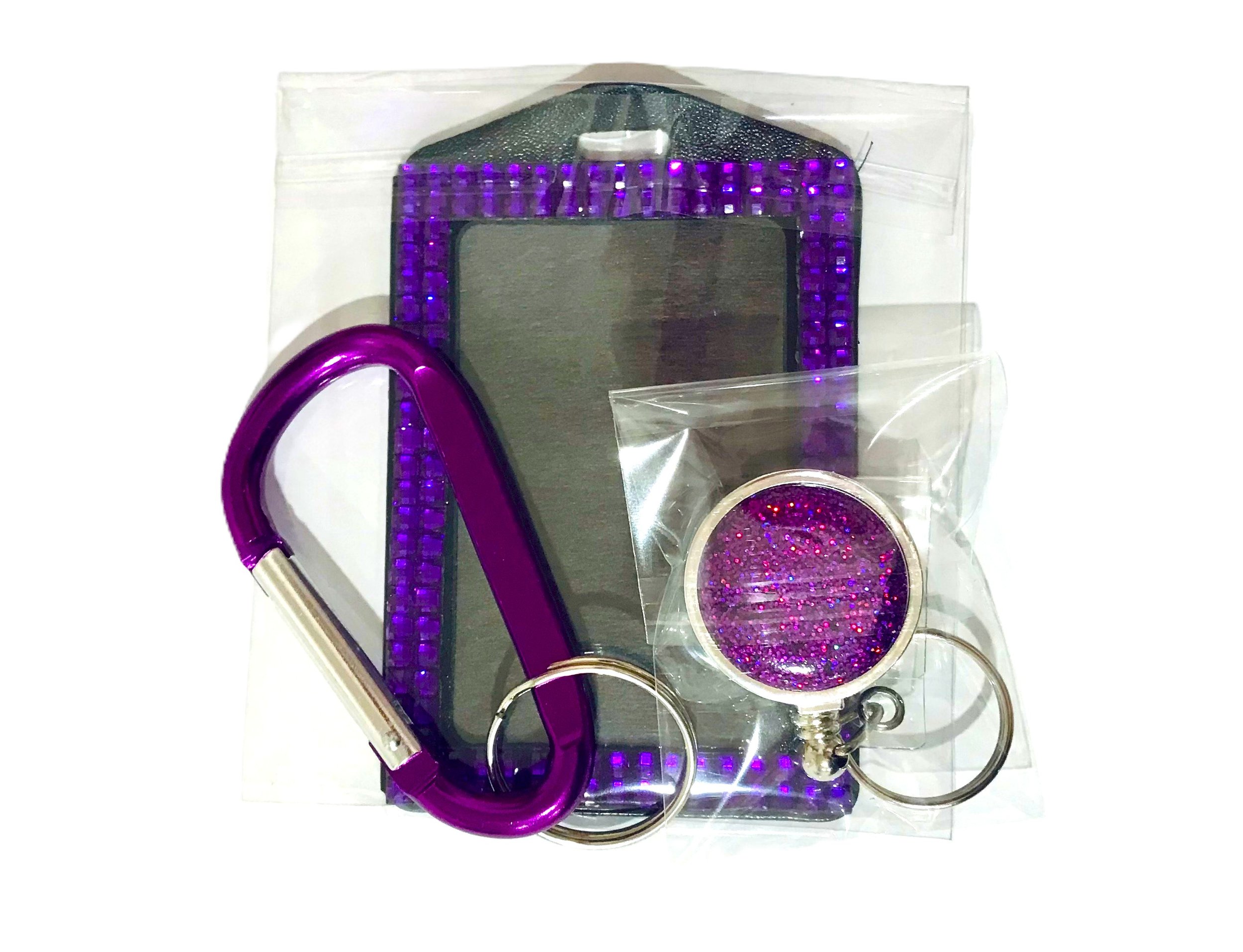 PURPLE ID CARD HOLDER PACK.jpeg