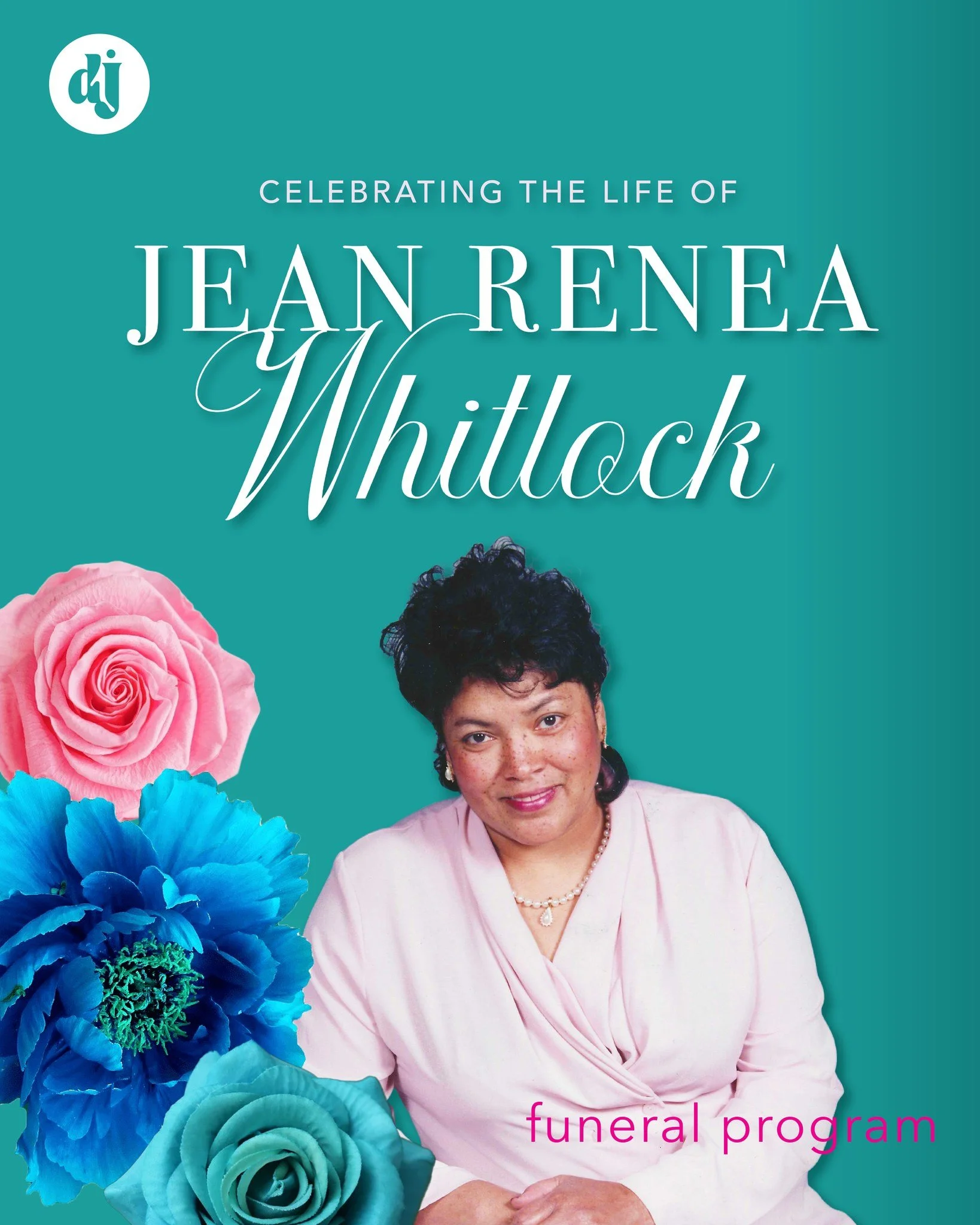 A funeral program is a powerful way to honor those we've lost. It encapsulates their journey, their passions, and the love they shared. Create a lasting tribute that reflects their unique spirit and keeps their memory alive. 

Doing this program was 