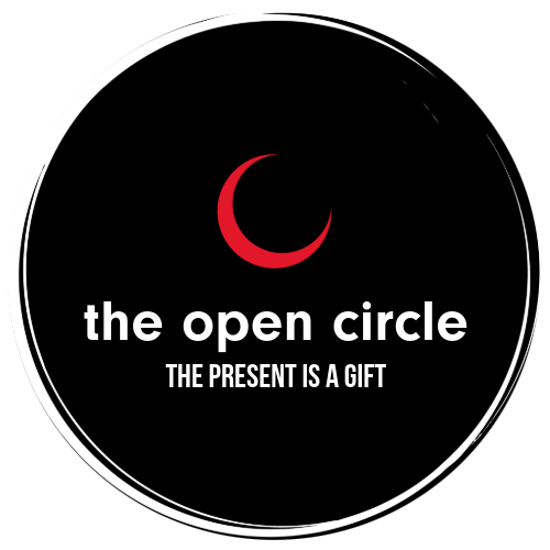 The Open Circle