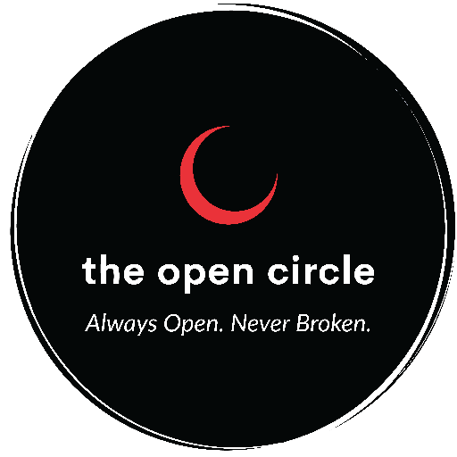 The Open Circle