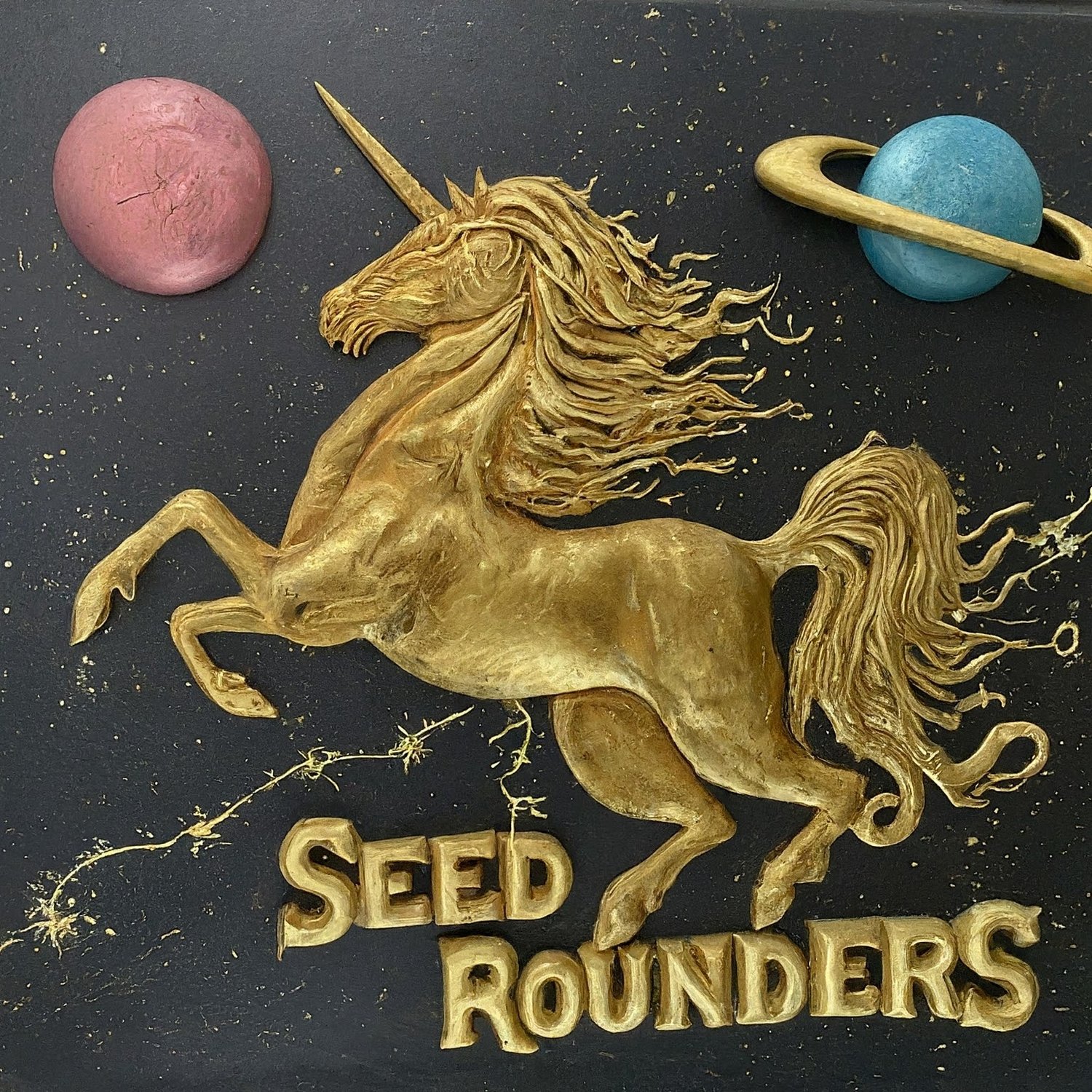 Seed Rounders