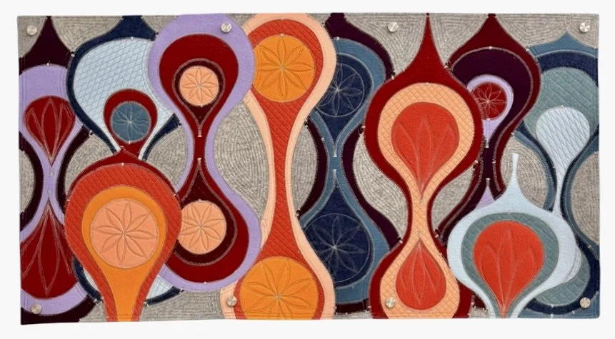 love child #2 • 42" x 22"