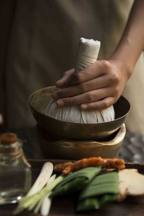 Ayurvedic Body Therapies Intensive with Madison Madden
