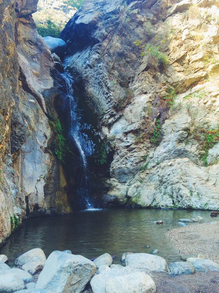 How to Deal With the Heat: Using the Five Senses