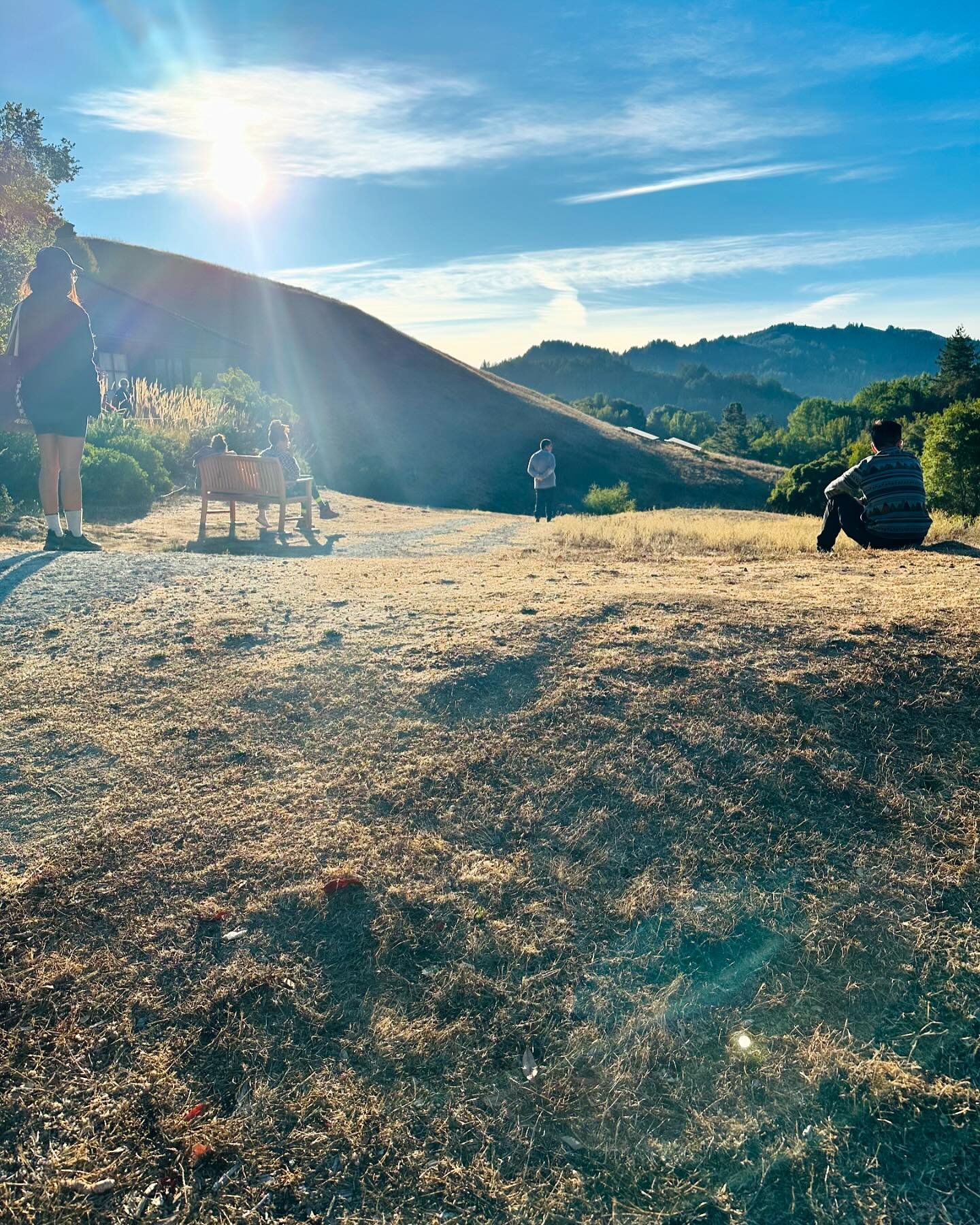 Emerging from the container of a completely BIPOC silent meditation retreat focused on cultivating loving-kindness has me all in my feels. The power of practicing a wise and clear heart-mind with this sangha during such turbulent times in this world 