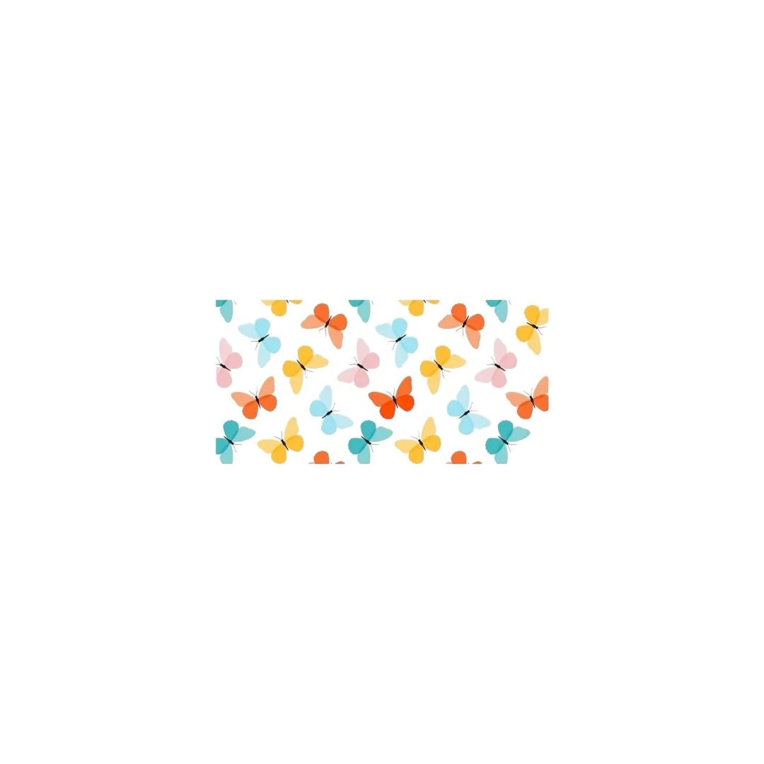 Butterflies #002 (must purchase a cup)