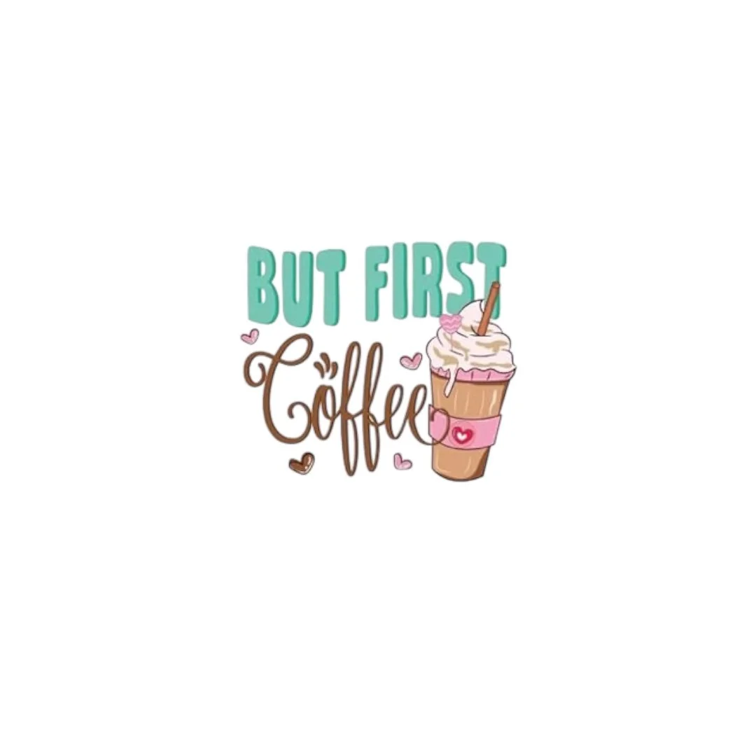 COFFEE #014 (must purchase a cup)