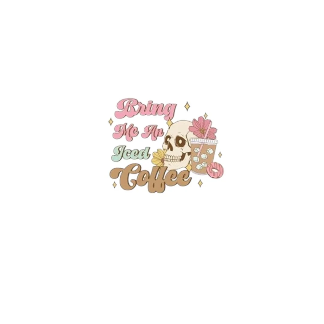 COFFEE #019 (must purchase a cup)