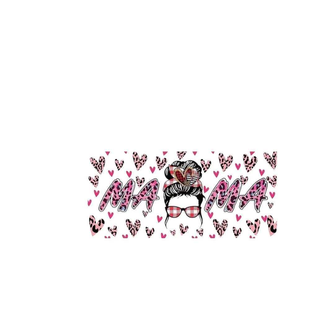 MAMA #004 (must purchase a cup)