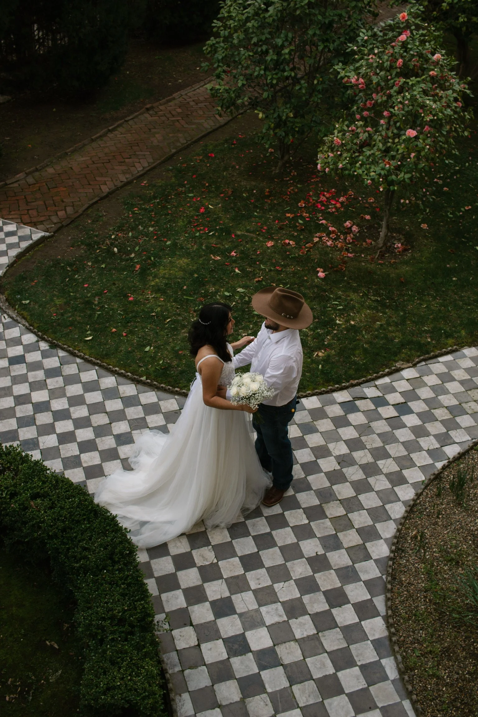 Elopements