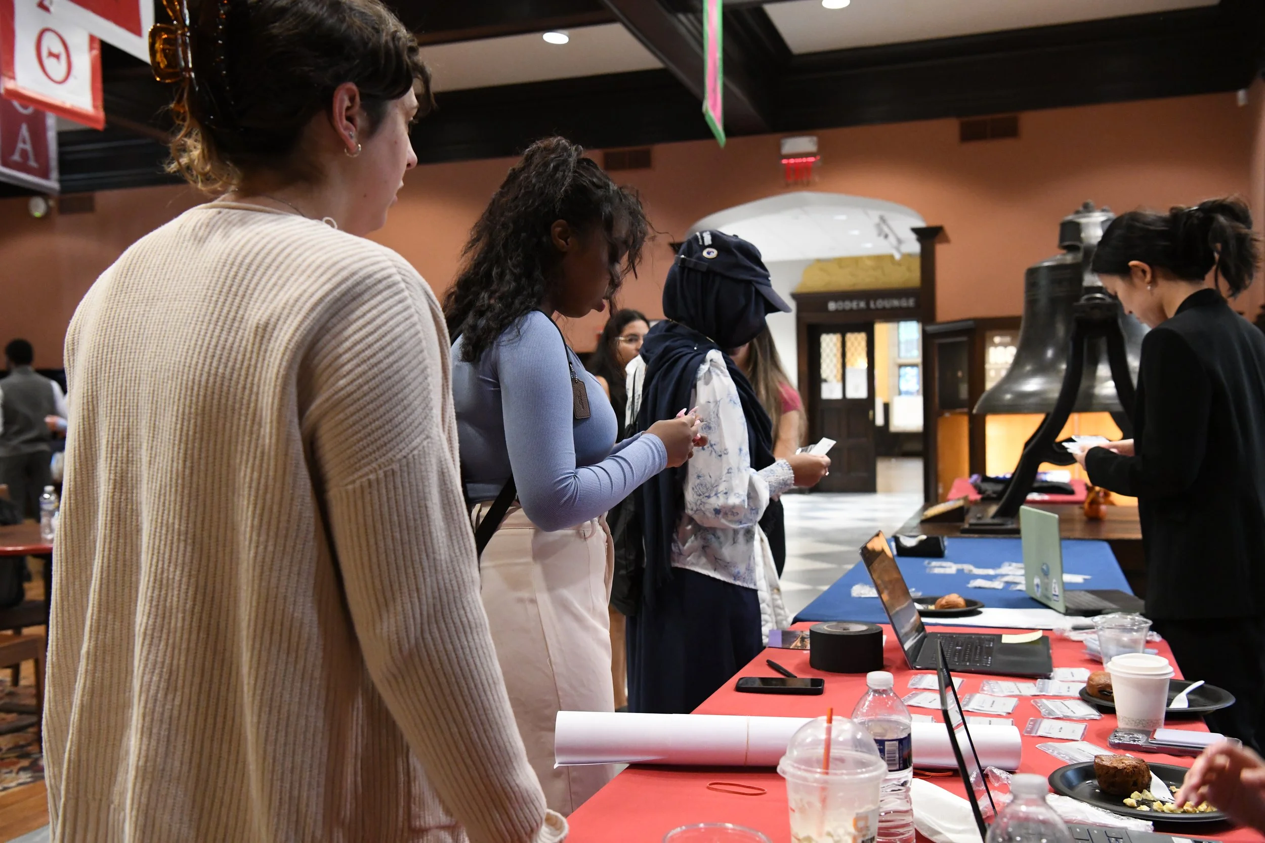 Apply — National Research Conference at Penn (NRCP) (NRCP)