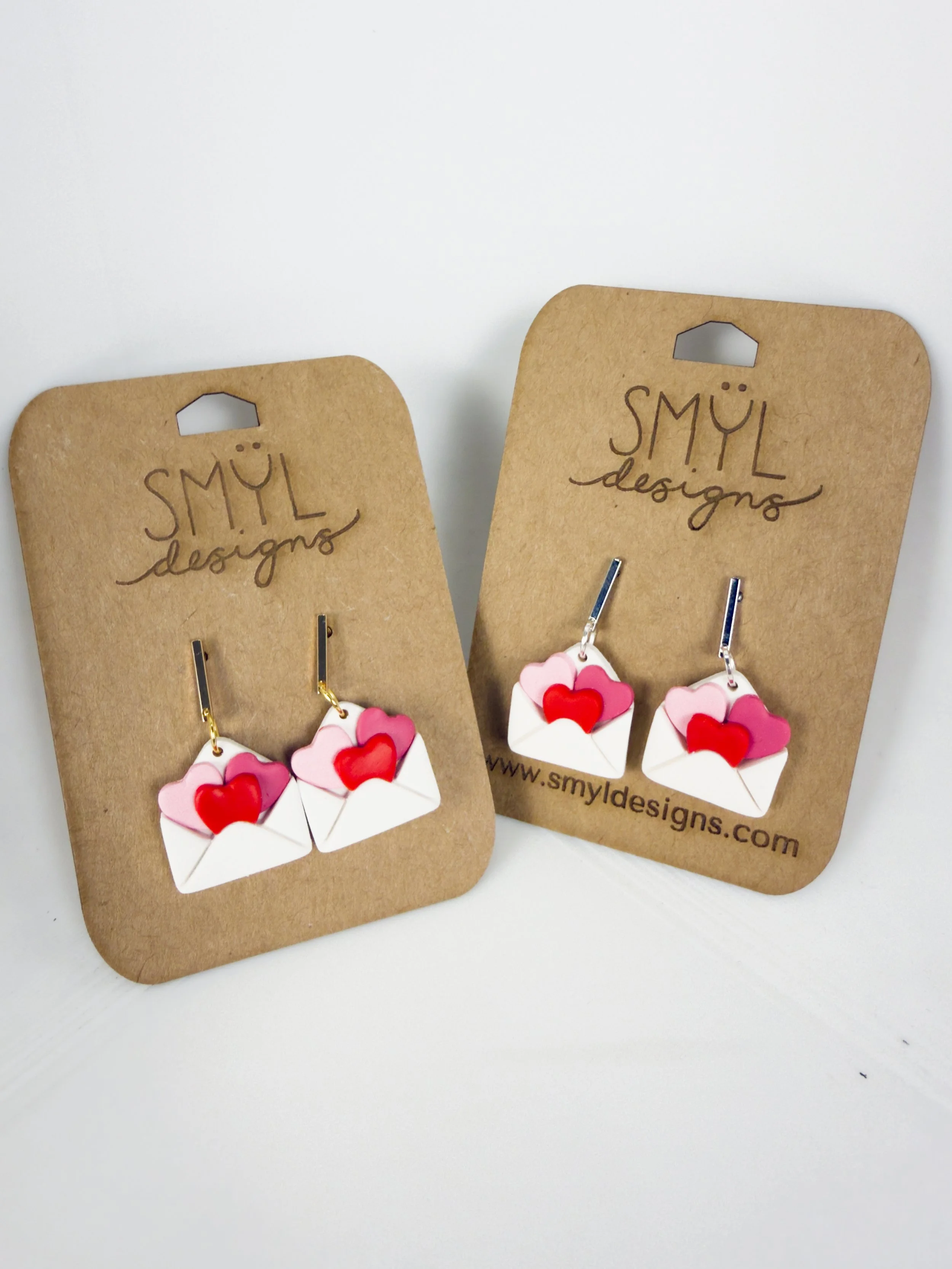 Love Letter Dangles