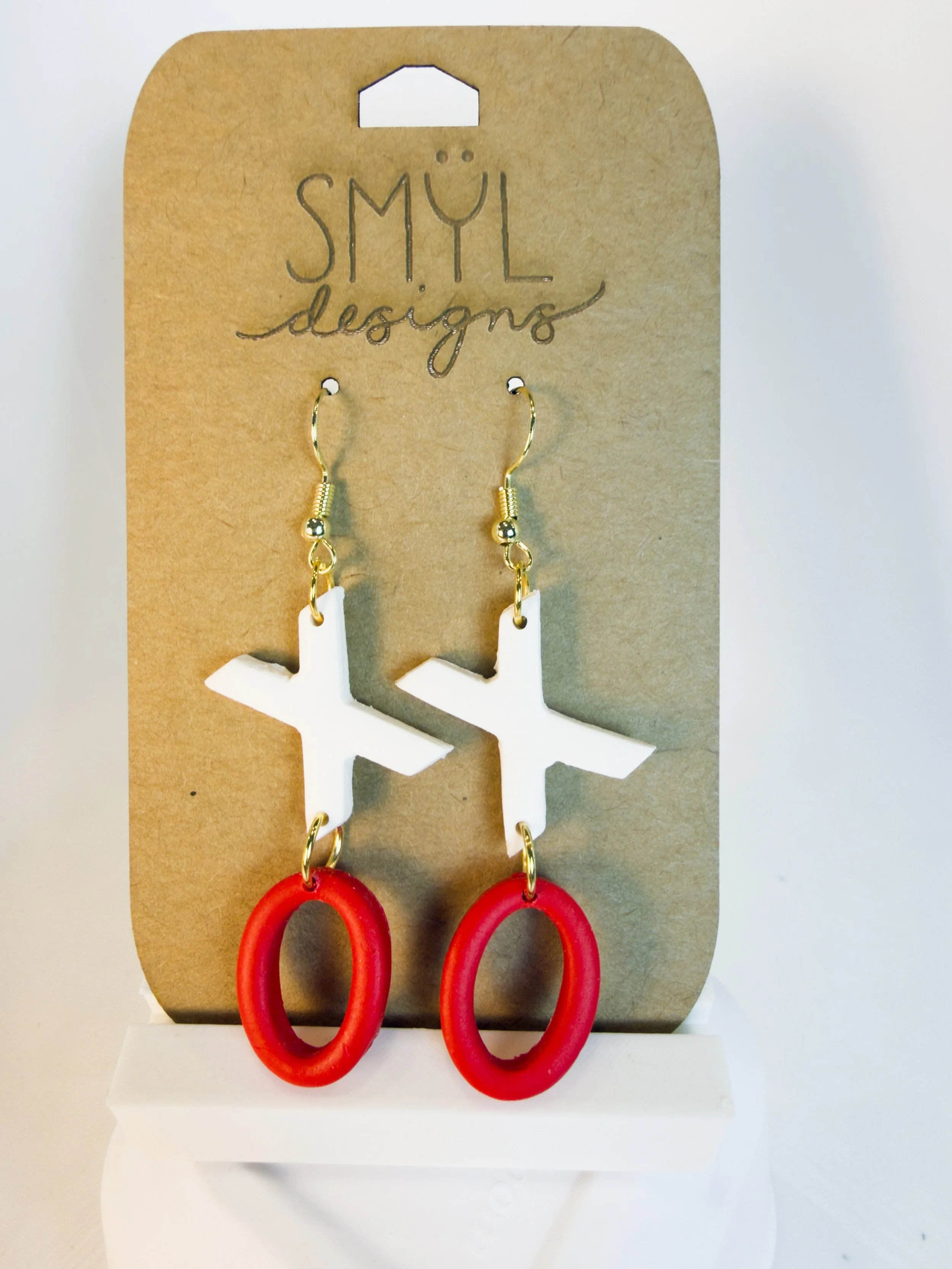 XO Dangles