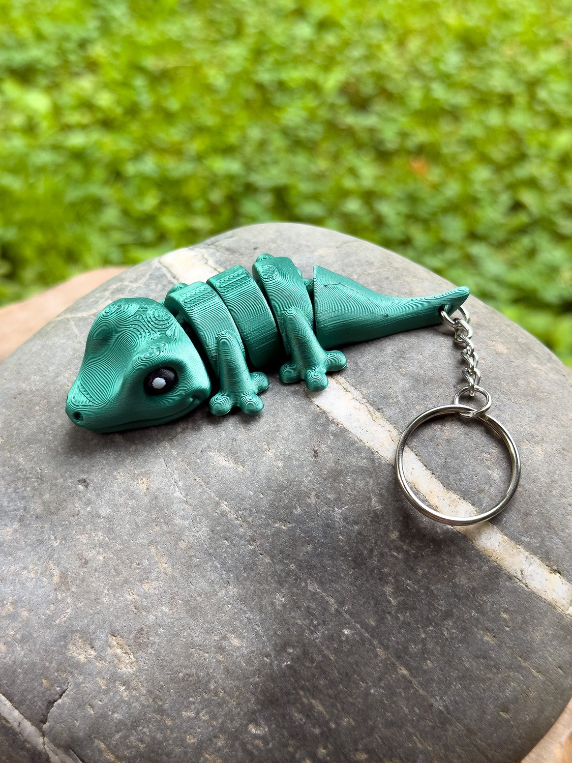 Gizmo the Gecko Pack Pal