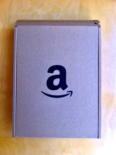 Amazon