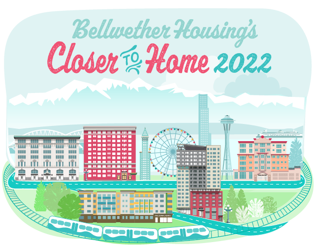 Bellwether's 2022 Closer to Home