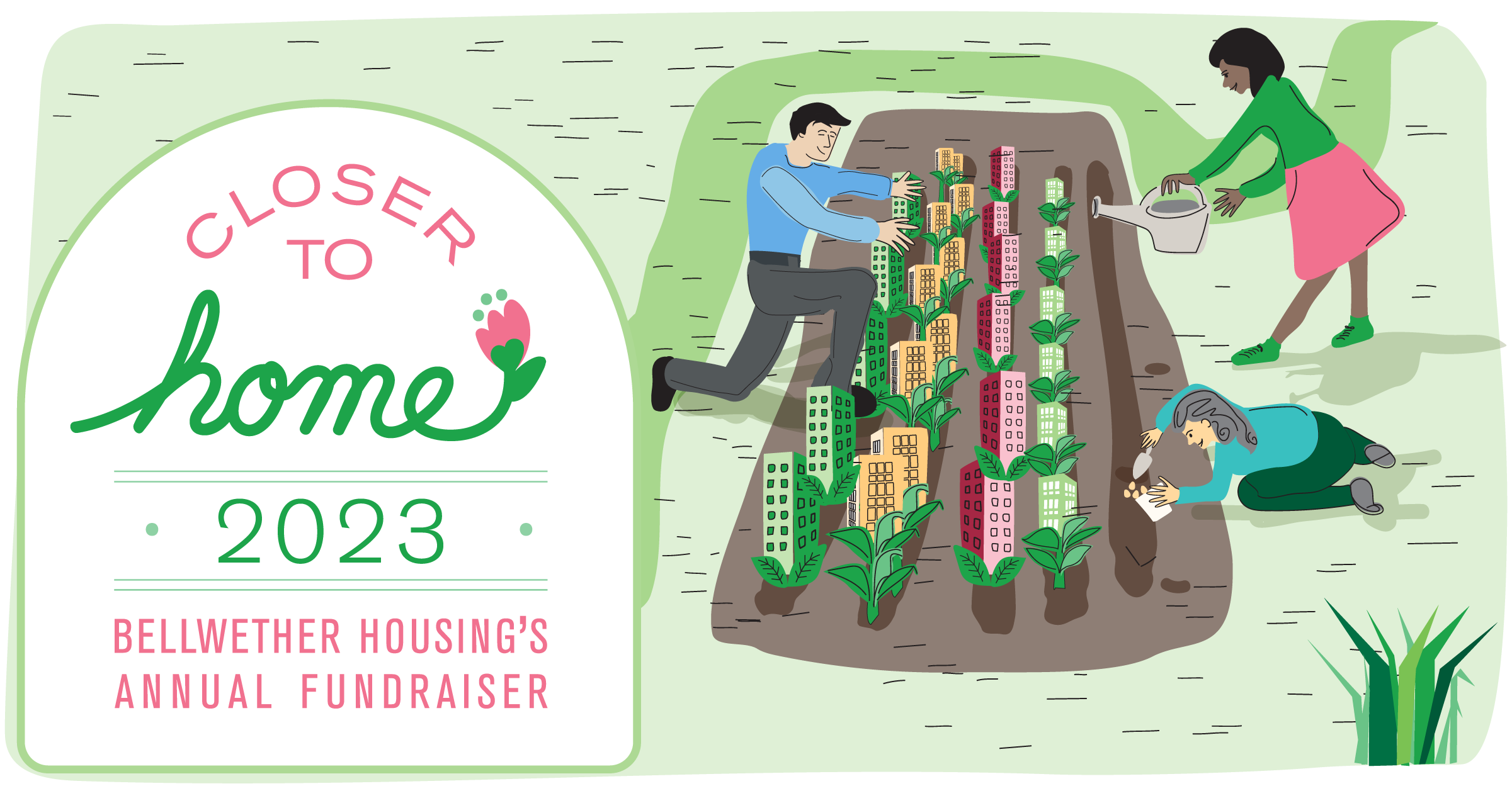 Bellwether's 2023 Closer to Home
