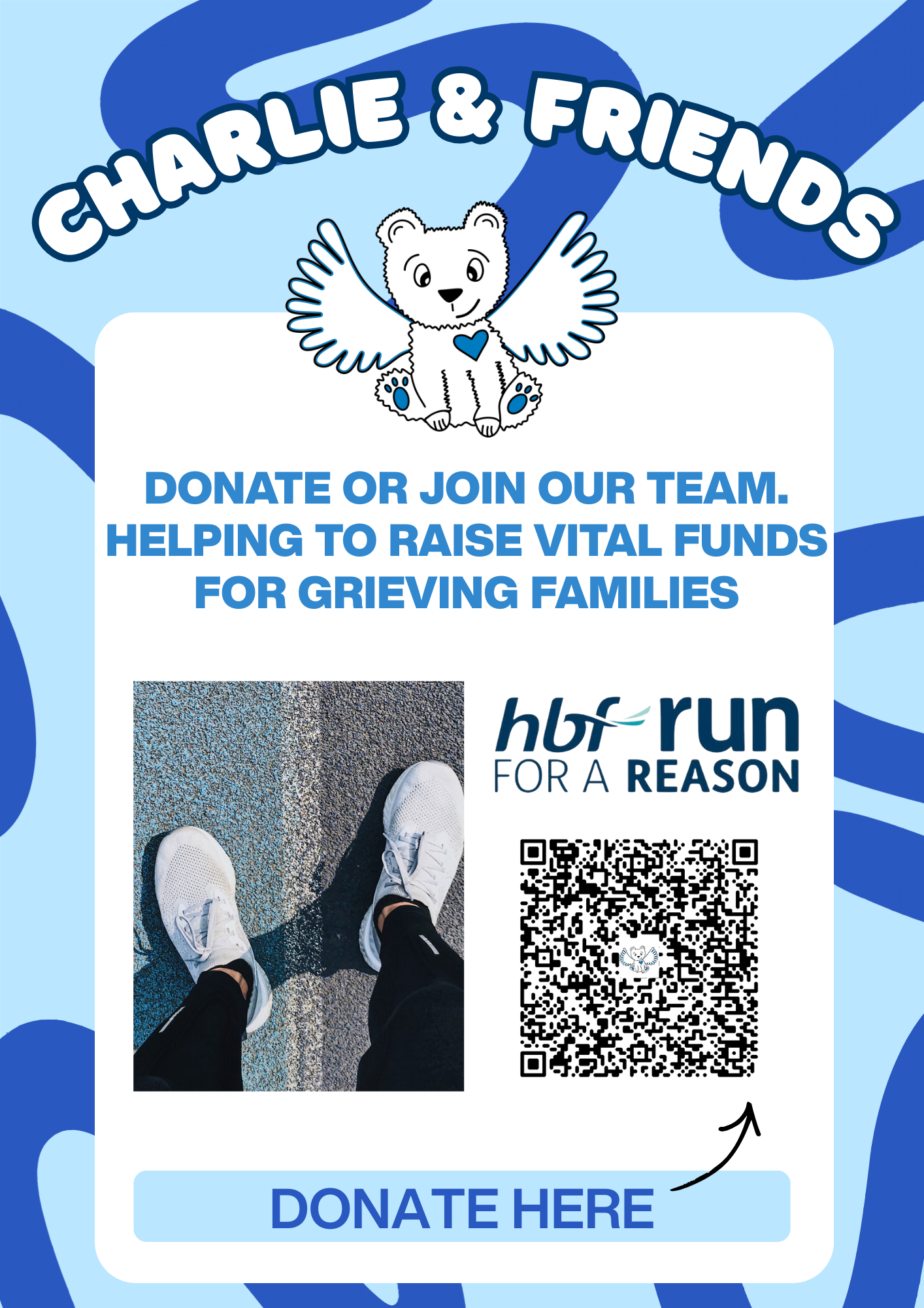 HBF RUN FOR A REASON