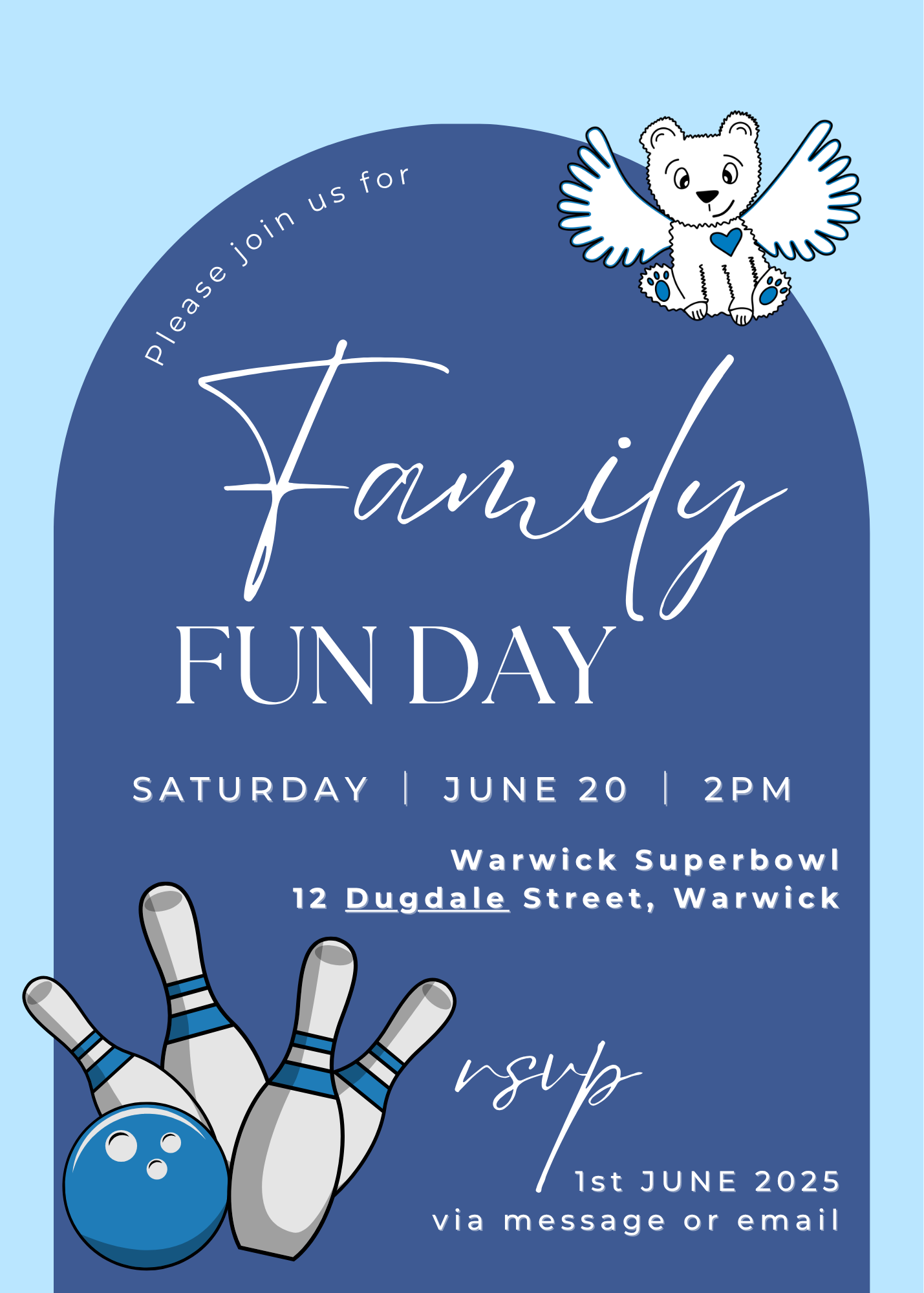 Family Fun Day