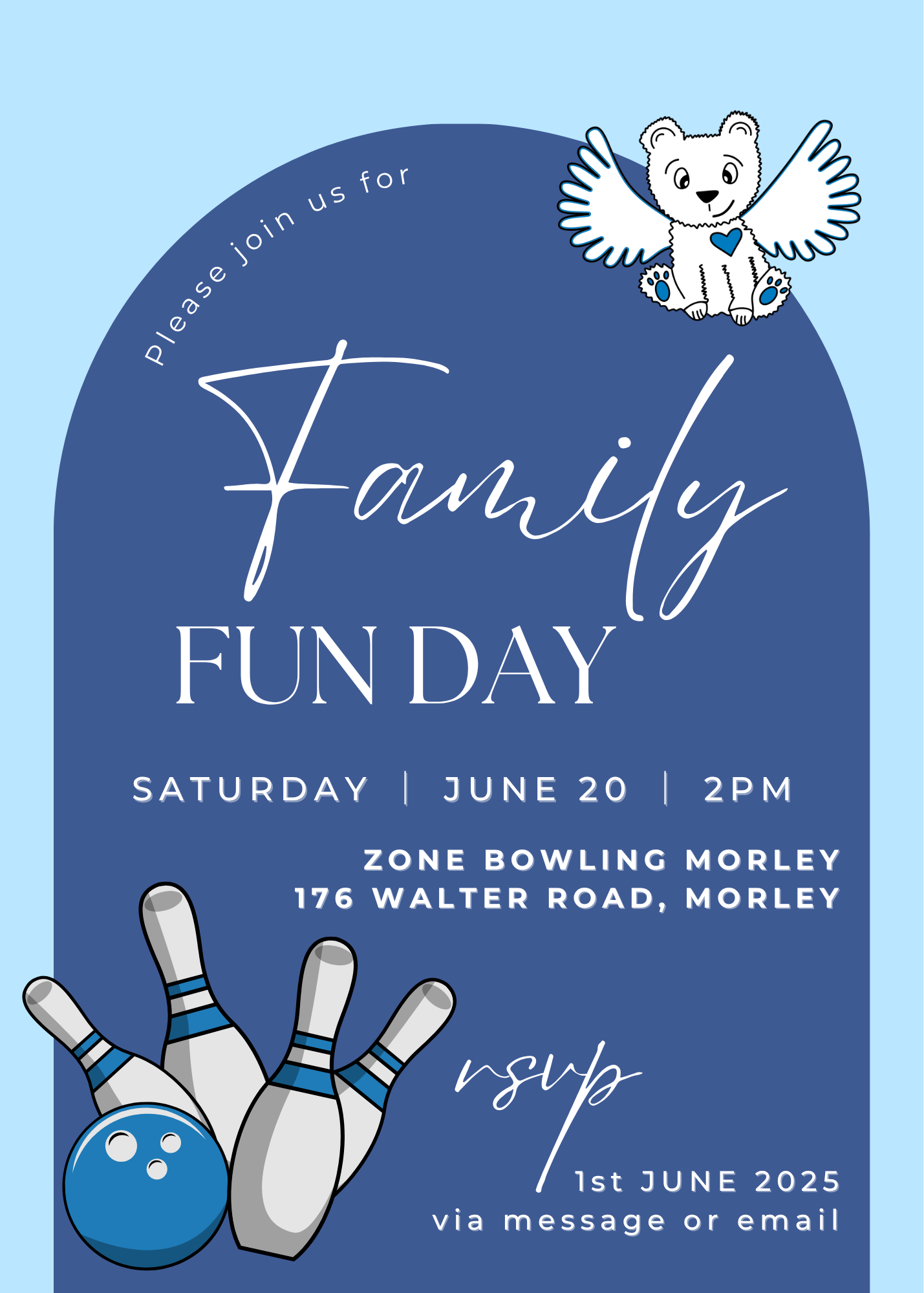 Family Fun Day