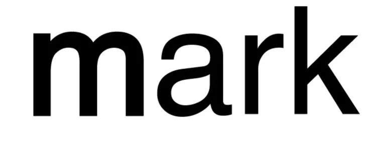 mark