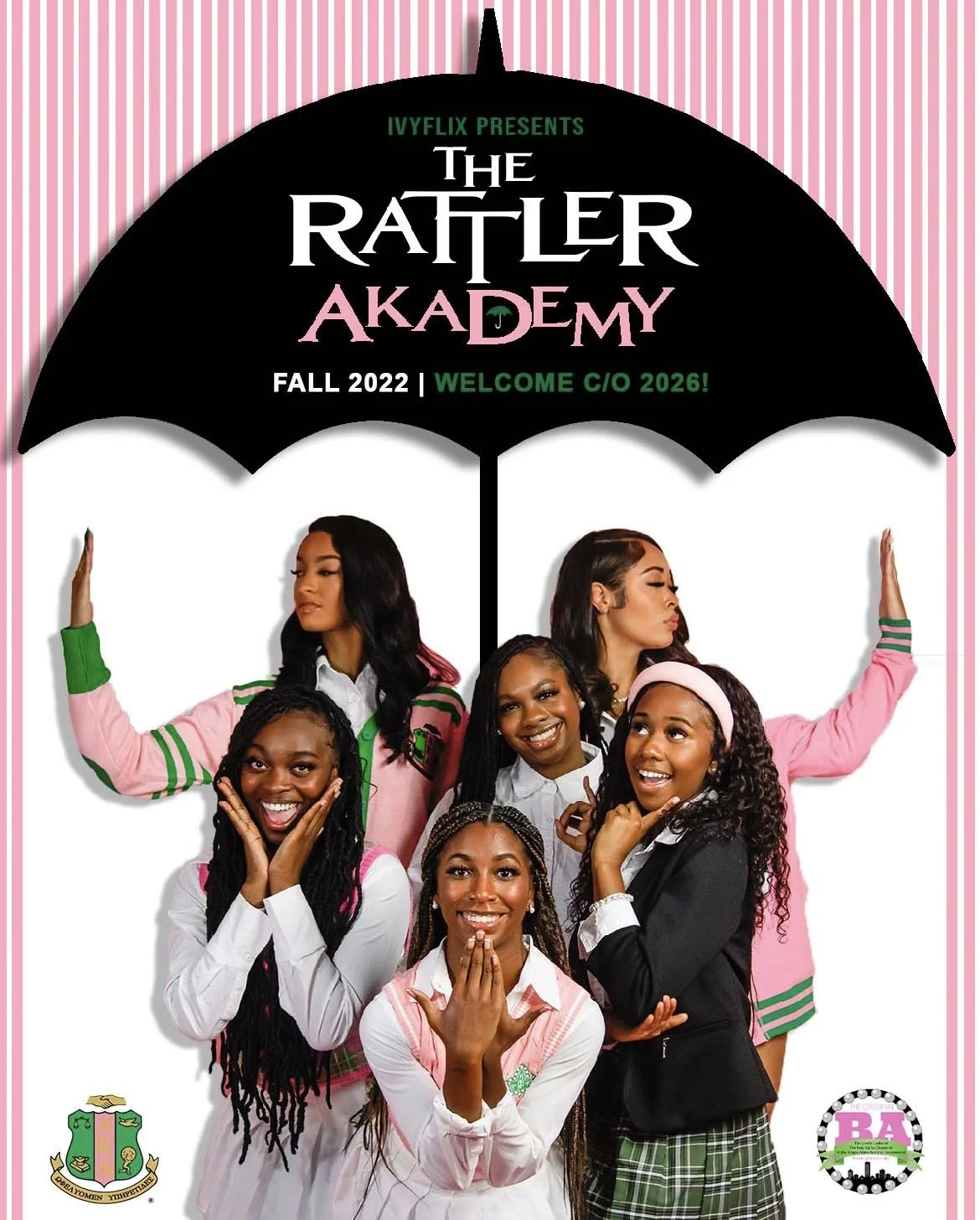 The Rattler Akademy