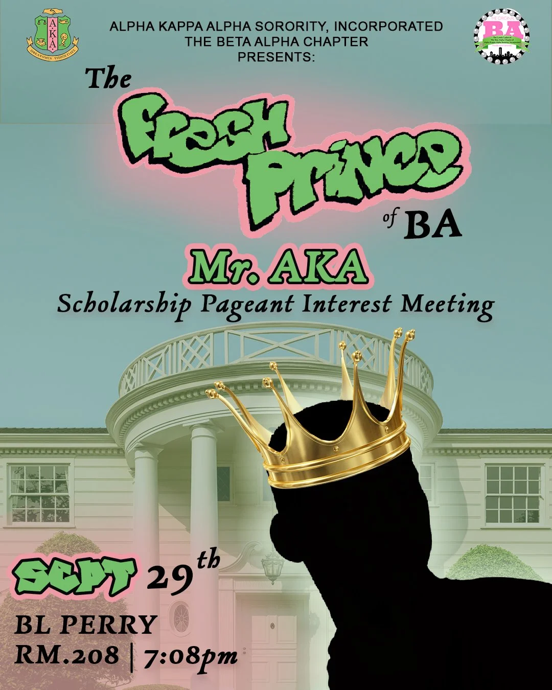Fresh Prince of BA