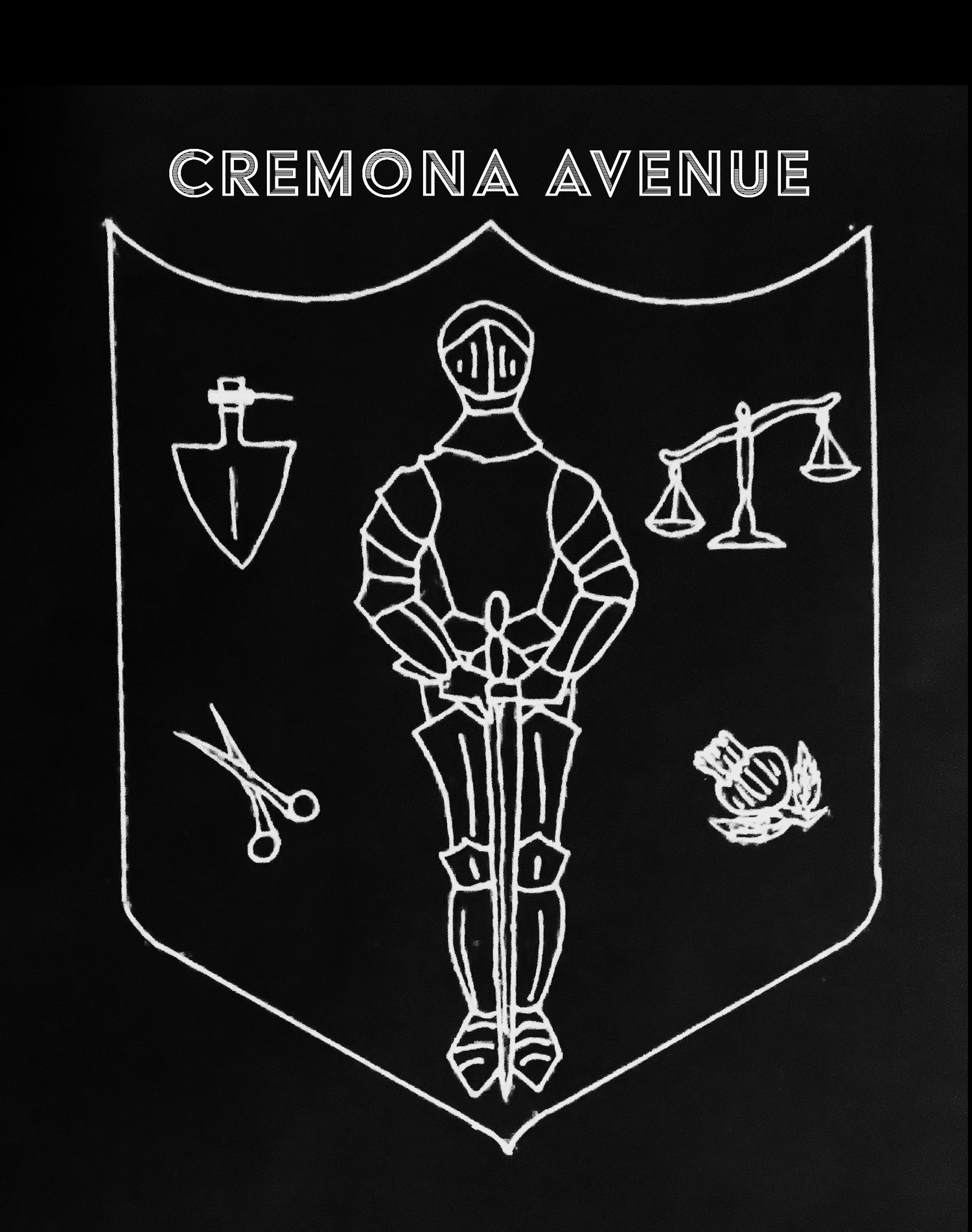 Cremona Avenue