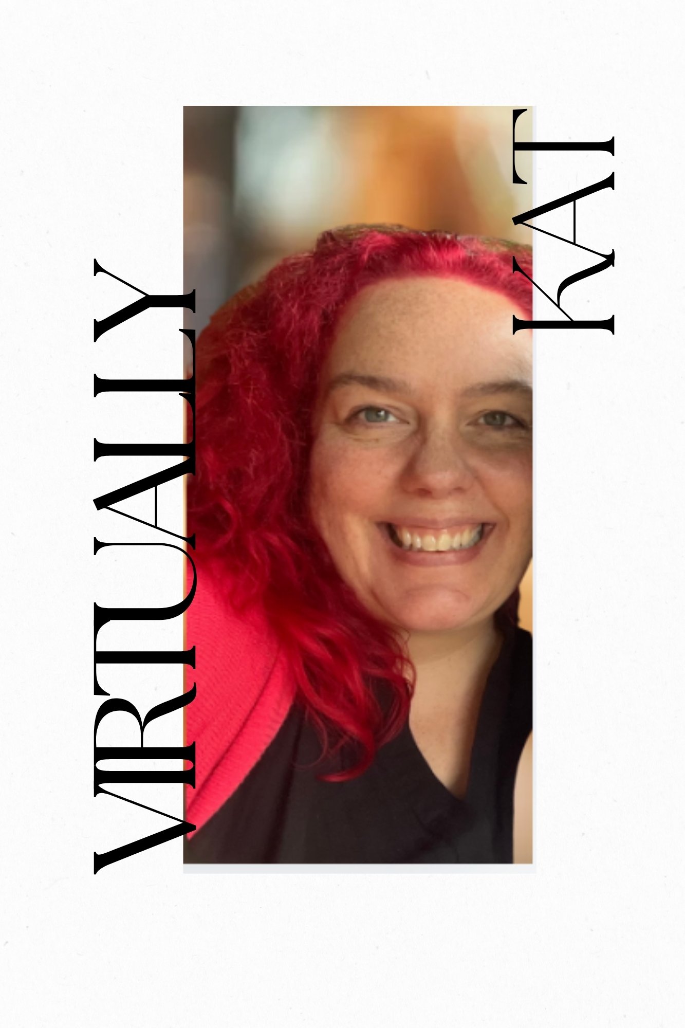 Kat Allen | Virtually Kat