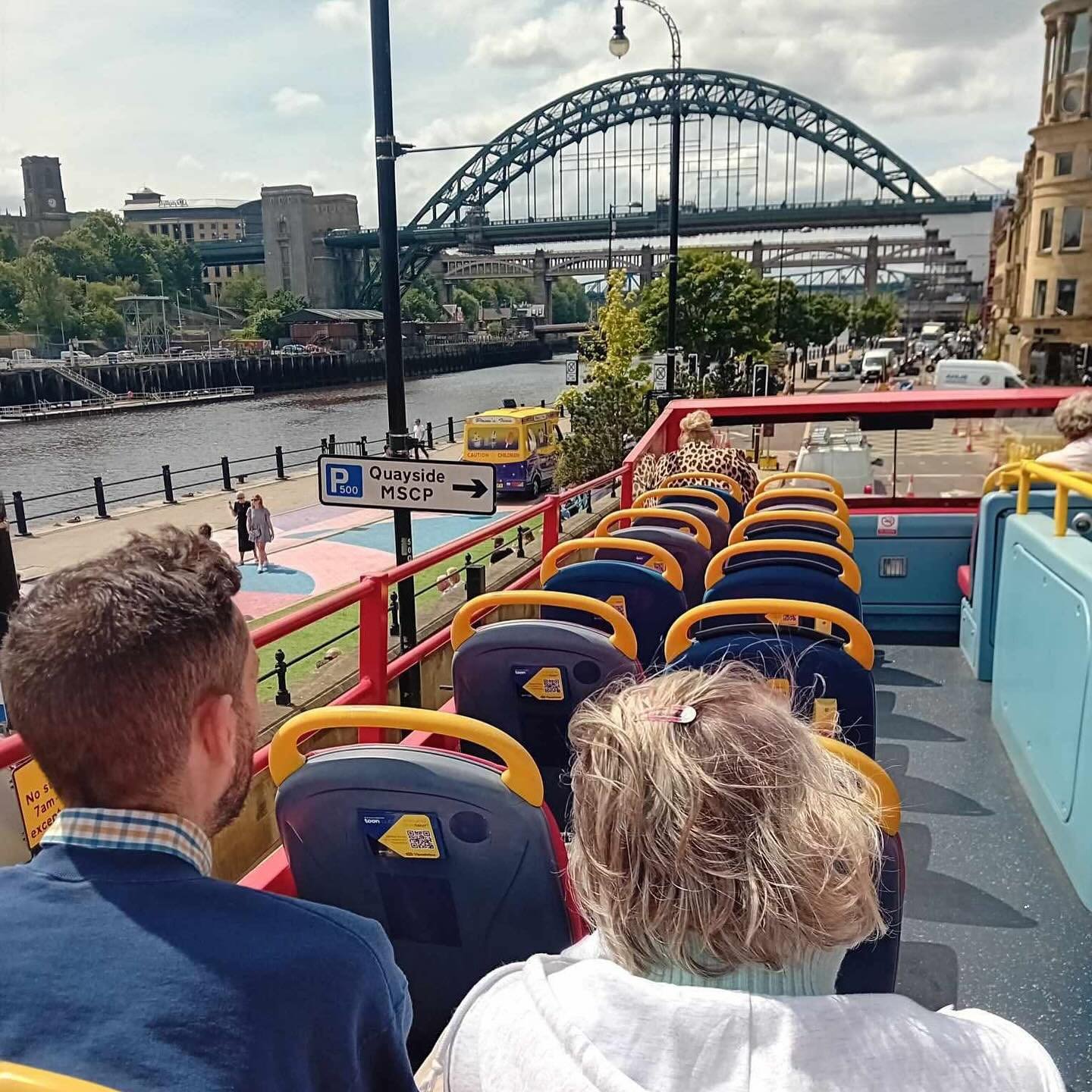 Whew, what a busy week we&rsquo;ve had! Let&rsquo;s take a look at some of the exciting things we&rsquo;ve been up to in our dementia homes 💜

At The Manor at Eighton Lodge, our clients made the most of the summer sunshine when they went sightseeing