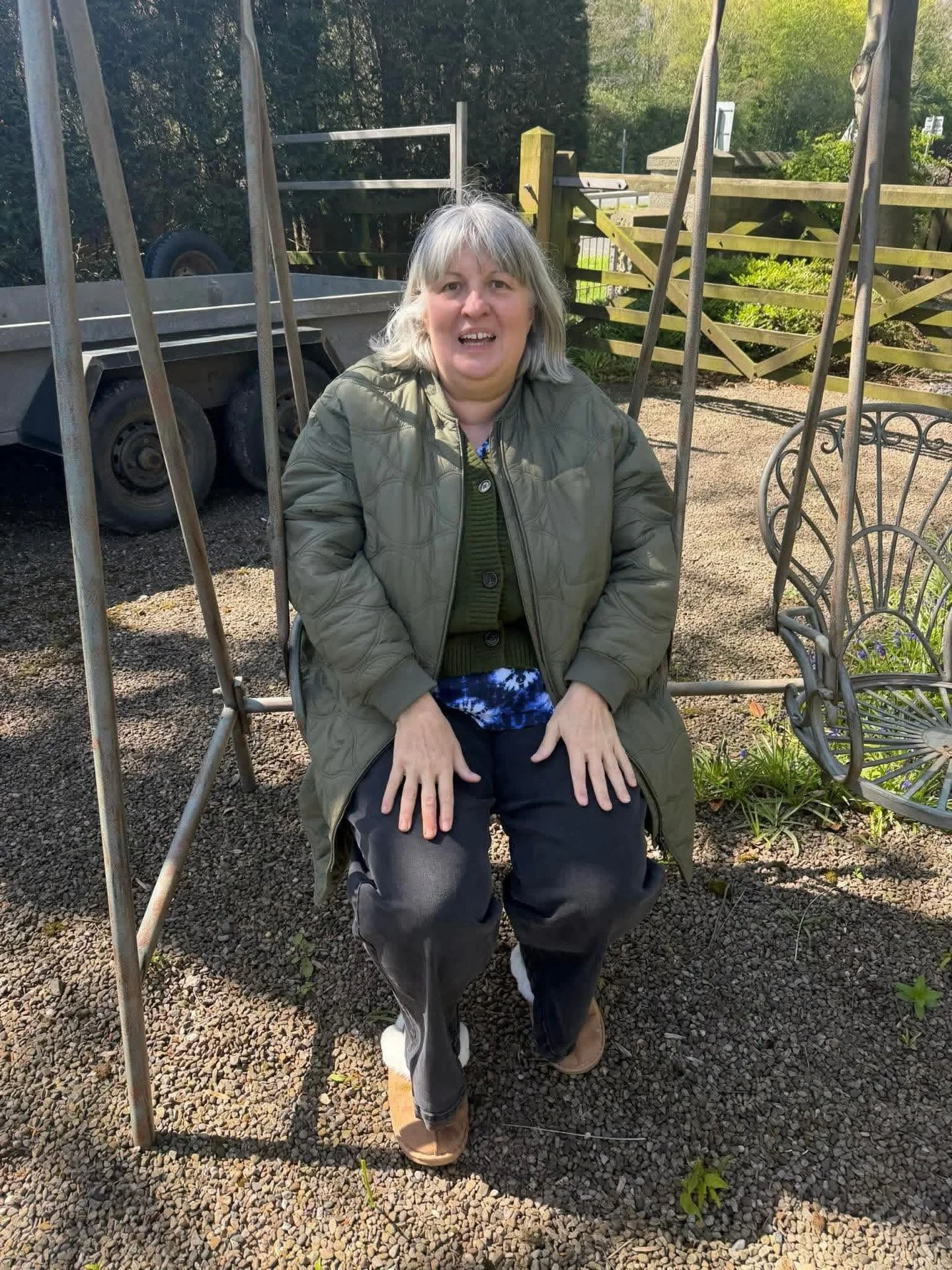 This week at our The Manor homes, our clients have been enjoying the sunshine with plenty of walks🚶

Being out in nature has fantastic benefits for individuals living with young-onset dementia, by helping to boost mood and reduce stress☀️